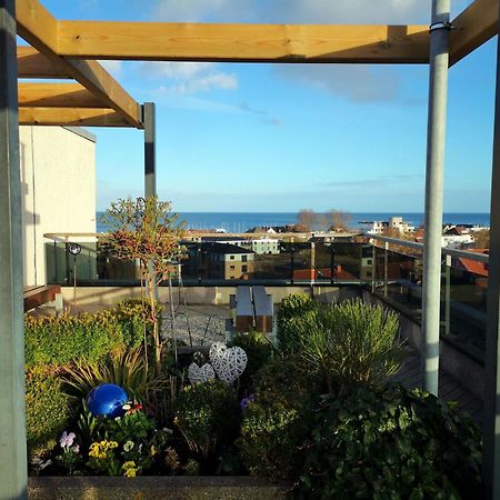 Berolina 412 - Sturmvogel Apartment Dahme  Exterior photo