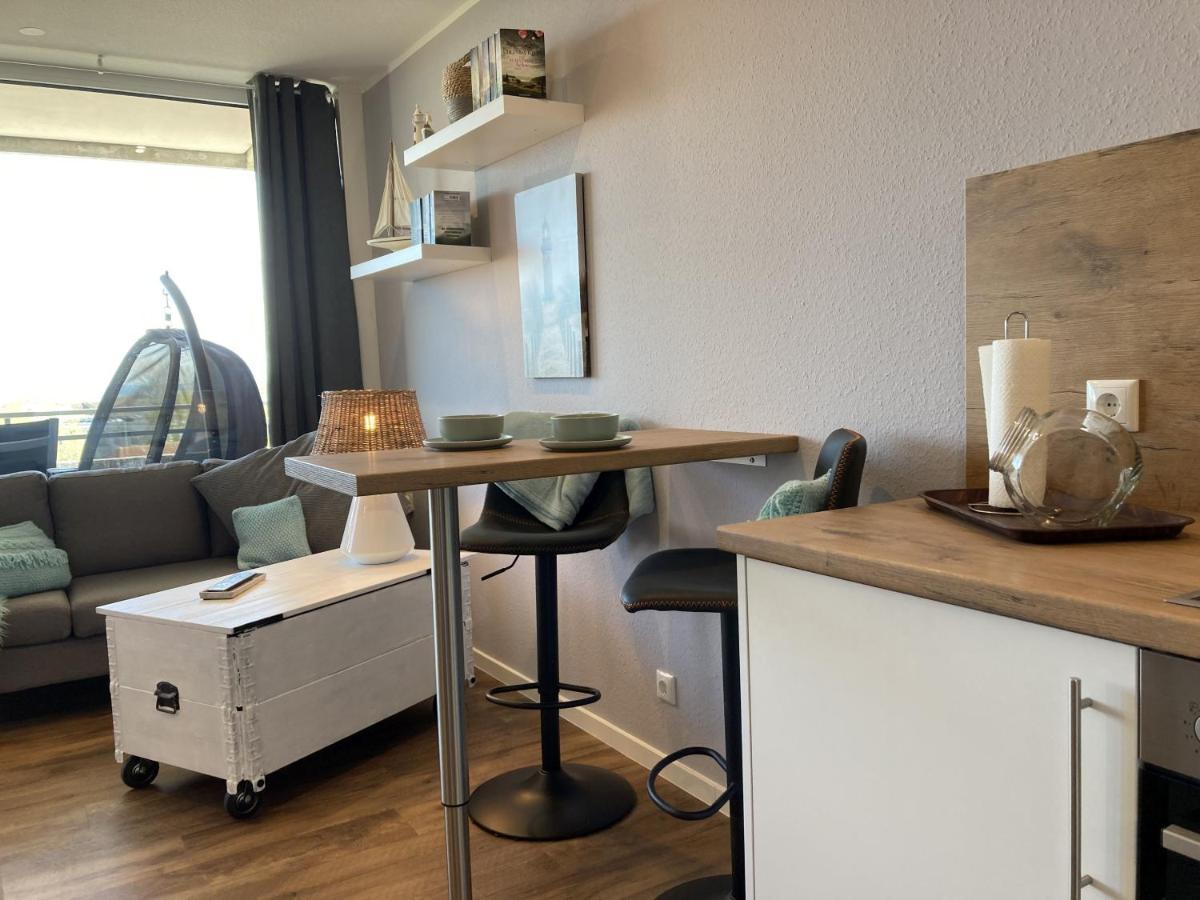 Berolina 412 - Sturmvogel Apartment Dahme  Exterior photo