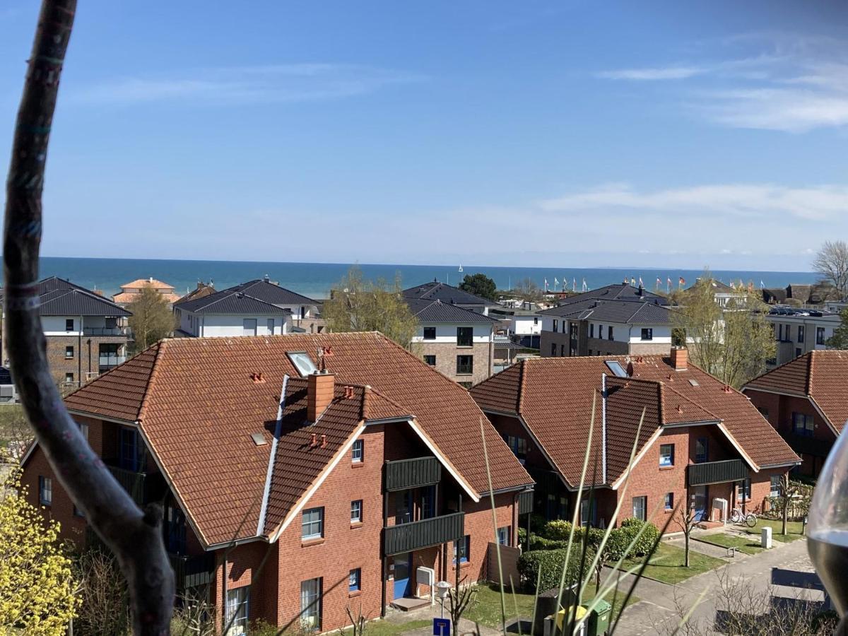 Berolina 412 - Sturmvogel Apartment Dahme  Exterior photo