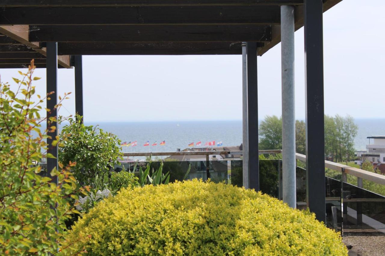 Berolina 412 - Sturmvogel Apartment Dahme  Exterior photo